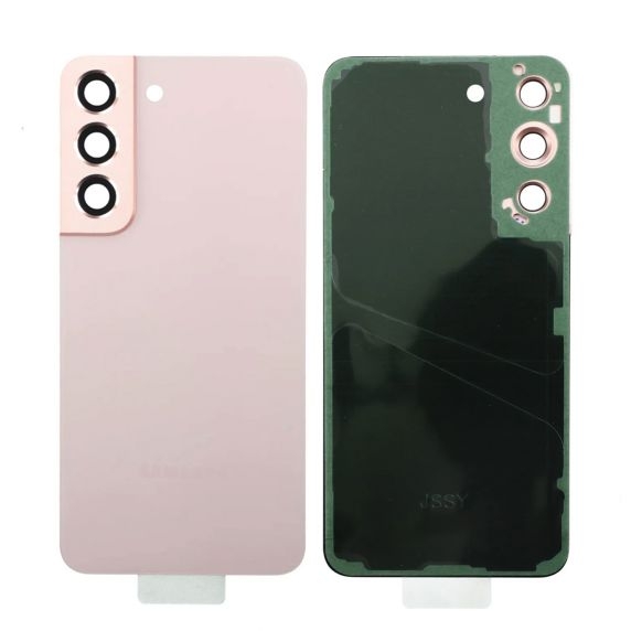 Samsung Galaxy S22 Baksida/Batterilucka - Rosa Guld