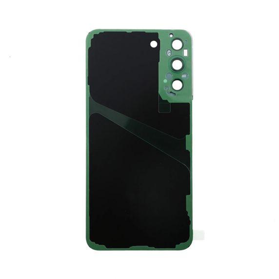 Samsung Galaxy S22 Plus Baksida/Batterilucka - Grön