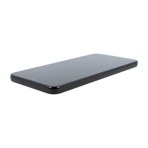 Samsung Galaxy S22 Plus Skärm/Display Original - Svart