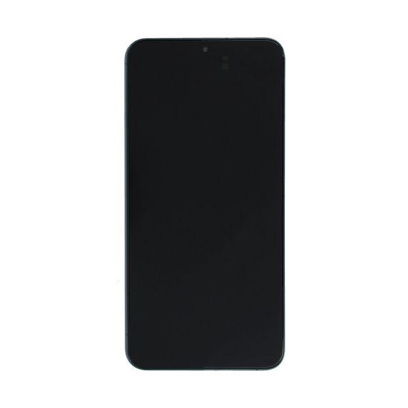 Samsung Galaxy S22 Plus Skärm/Display Original - Grön
