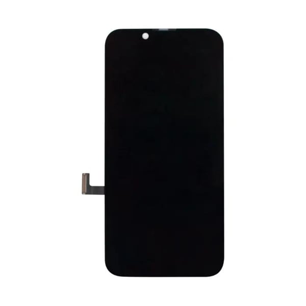iPhone 13 LCD-skärm - Svart