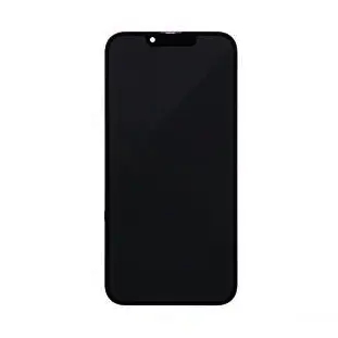 iPhone 13 Pro Max LCD-skärm - Svart