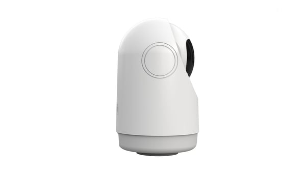 AIS trådlös smart HD inomhus övervakningskamera