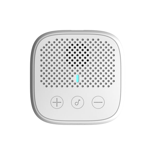 AIS AI smart batteridriven Wi-Fi dörrklocka med kamera