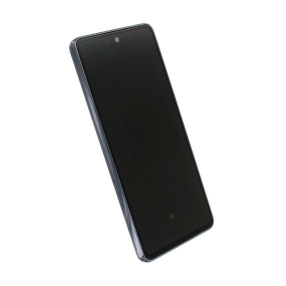 Samsung Galaxy A53 5G Skärm/Display Original - Svart