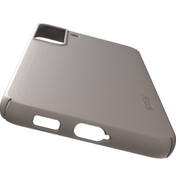 Nudient Samsung Galaxy S22 Plus fodral (clay beige)