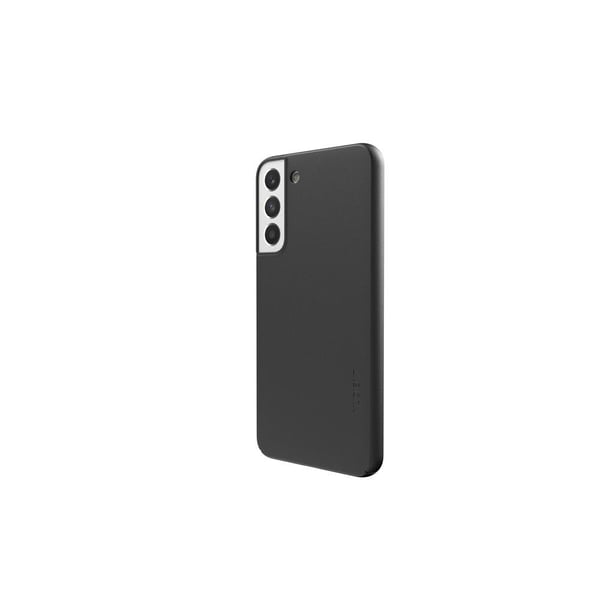 Nudient Samsung Galaxy S22 Plus fodral (ink black)