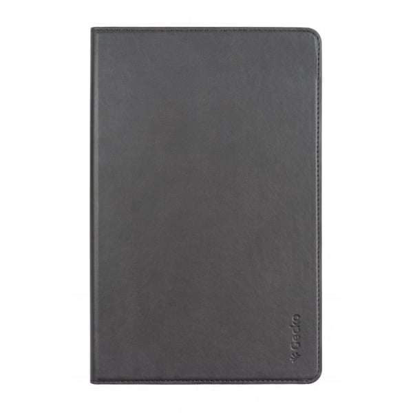 GECKO Covers Samsung Galaxy Tab S6 Lite 10.4 P610 P615 fodral easy-click cover svart
