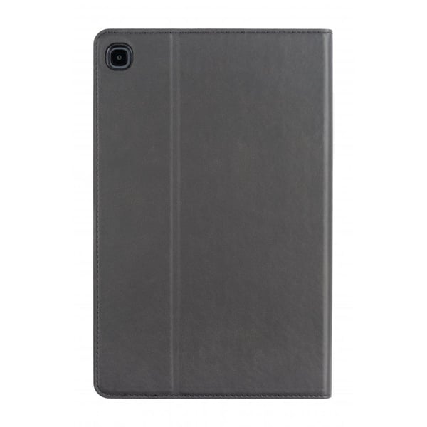 GECKO Covers Samsung Galaxy Tab S6 Lite 10.4 P610 P615 fodral easy-click cover svart