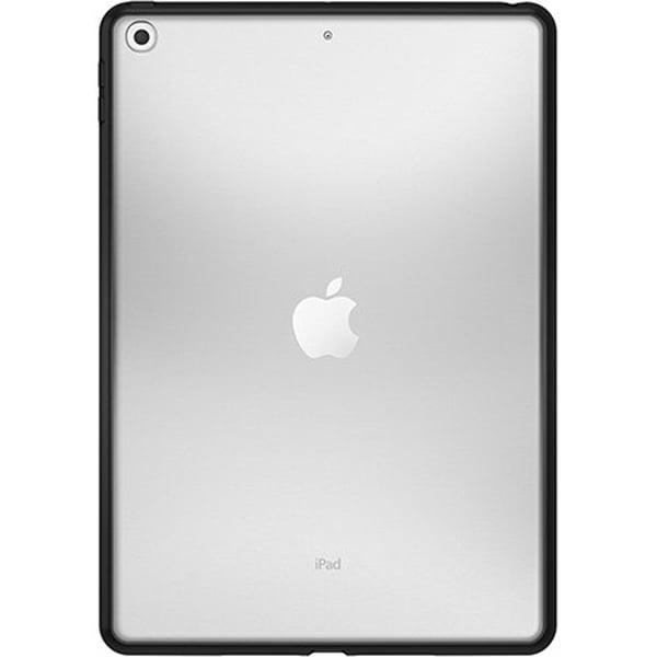 OTTERBOX IPad 10.2 skal react black crystal