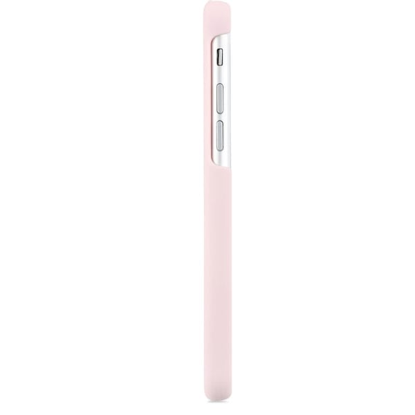 HOLDIT iPhone 6/6S/7/8/2020 SE/2022 SE skal paris bubble pink silk