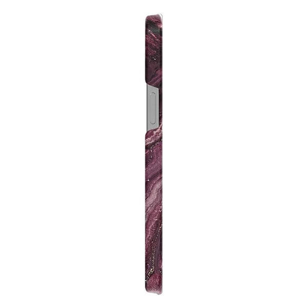 iDeal Of Sweden Fashion iPhone 12 Pro Max Skal - Golden Plum