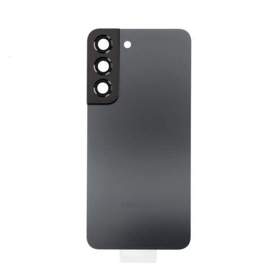Samsung Galaxy S22 Baksida/Batterilucka - Grafit