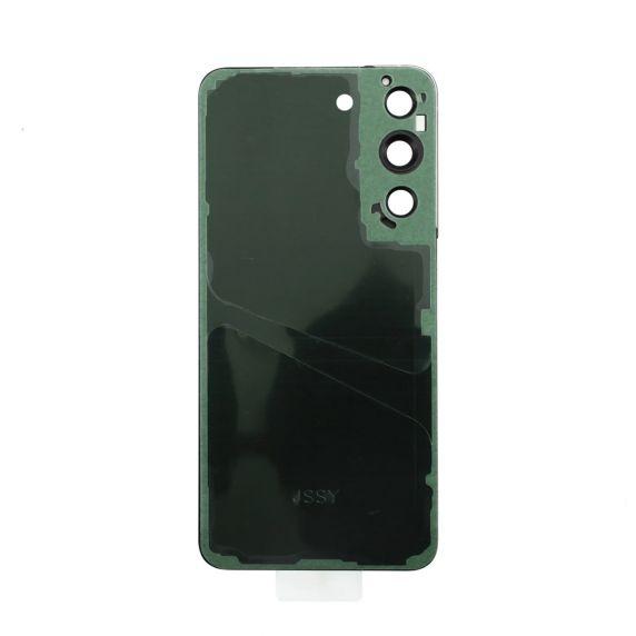Samsung Galaxy S22 Baksida/Batterilucka - Grafit