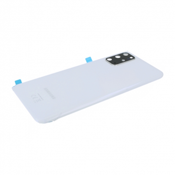 Samsung Galaxy S20 Plus 5G Baksida Original - Vit
