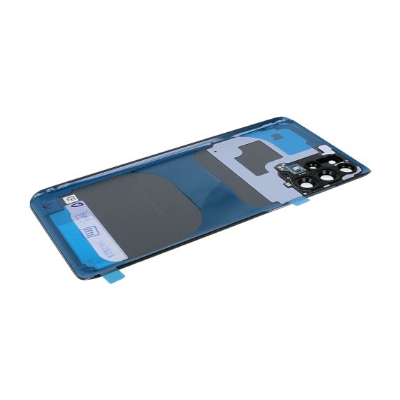 Samsung Galaxy S20 Plus 5G Baksida Original - Svart