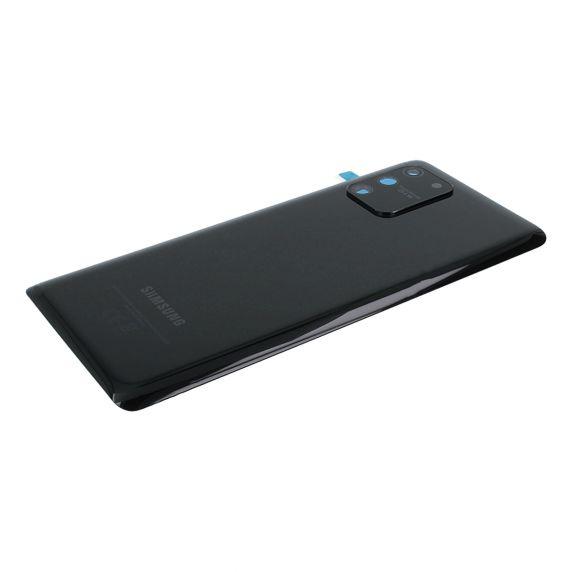 Samsung Galaxy S10 Lite Baksida Original - Svart