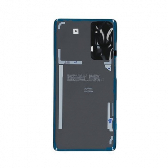 Samsung Galaxy S20 FE Baksida Original - Mintgrön
