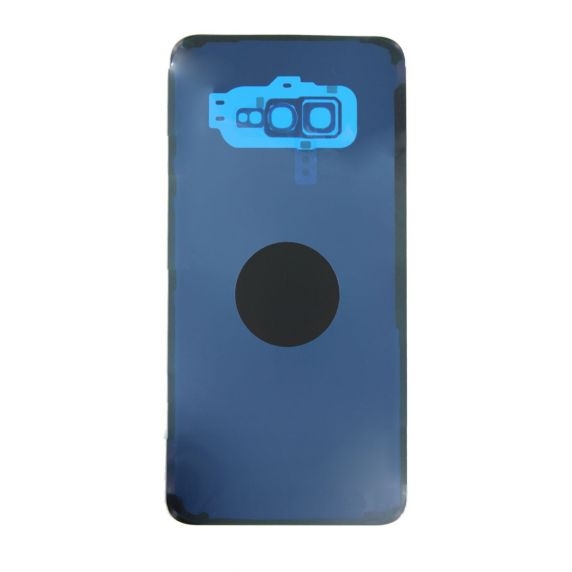 Samsung Galaxy S10 Baksida - Blå