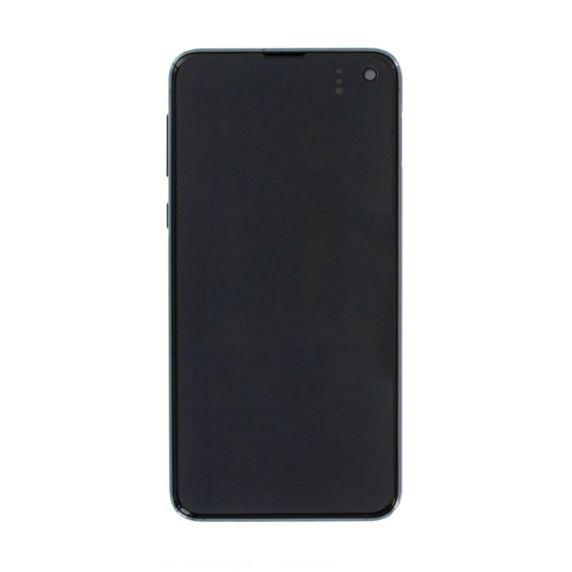 Samsung Galaxy S10e Skärm med LCD Display Original - Svart