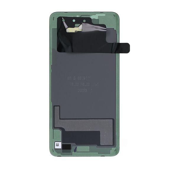 Samsung Galaxy S10e Baksida Original - Gul