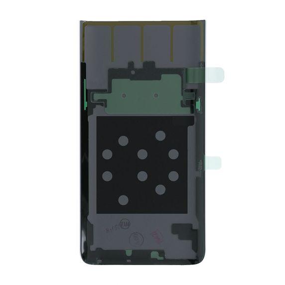 Samsung Galaxy A80 Baksida Original - Silver