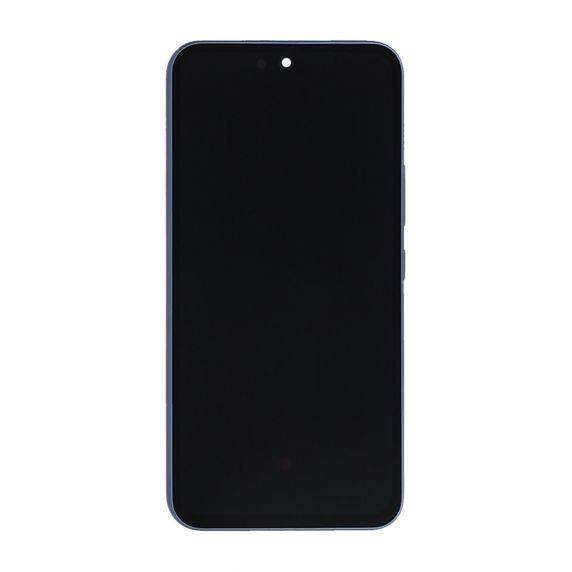 Samsung Galaxy A54 5G Skärm med LCD Display - Violett