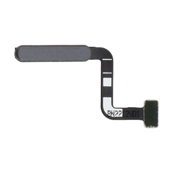 Samsung Galaxy A32 5G Fingeravtrycksläsare - Svart