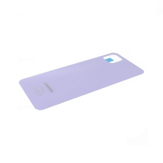 Samsung Galaxy A22 5G Baksida Original - Violett