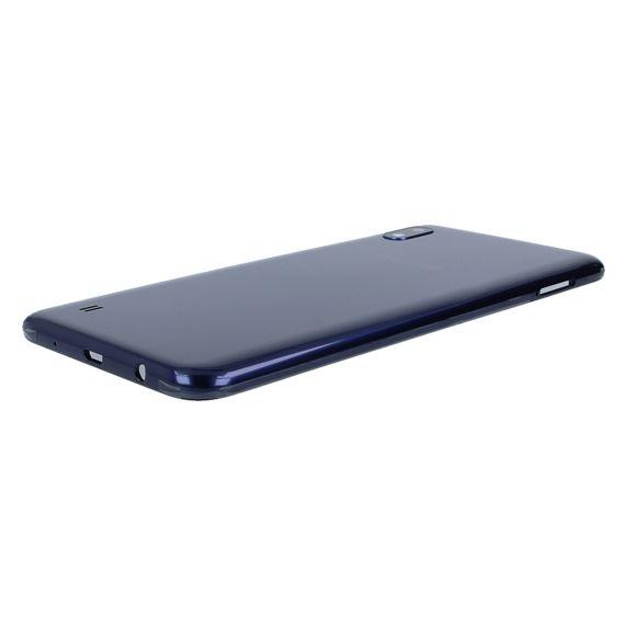 Samsung Galaxy A10 Baksida Original - Blå