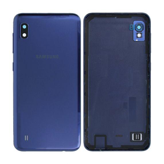 Samsung Galaxy A10 Baksida Original - Blå
