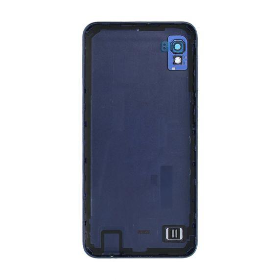 Samsung Galaxy A10 Baksida Original - Blå
