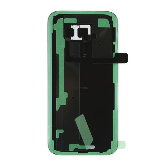 Samsung Galaxy A5 2017 Baksida Original - Svart