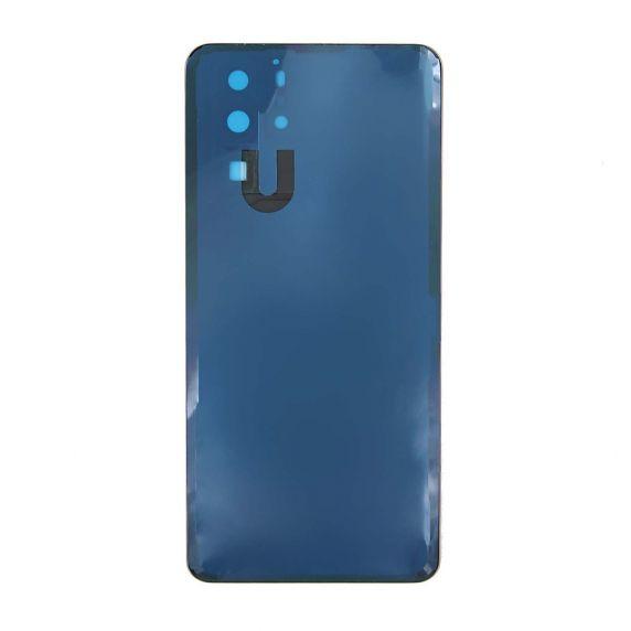 Huawei P30 Pro Baksida/Batterilucka - Röd
