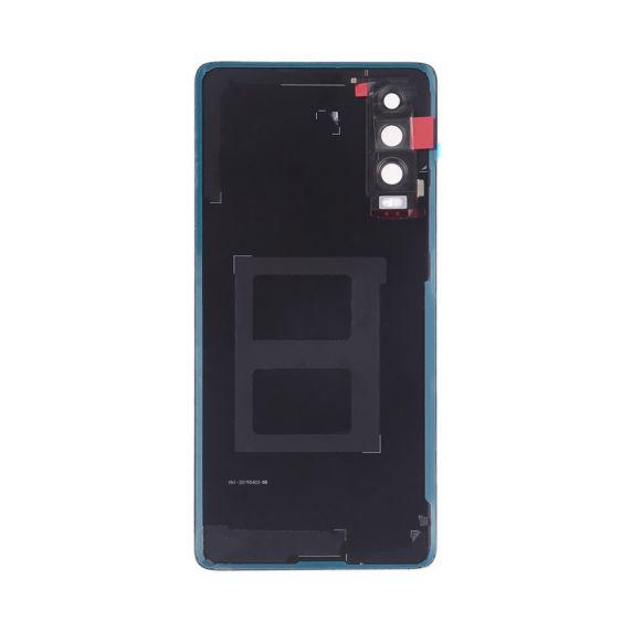 Huawei P30 Baksida/Batterilucka - Pärl Vit