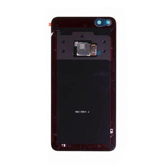 Huawei P10 Lite Baksida/Batterilucka Original - Guld