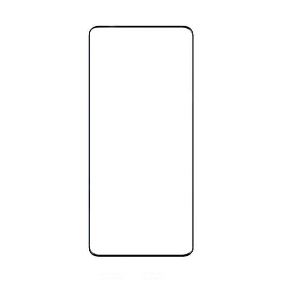 Skärmskydd Xiaomi 12T Pro - 3D Härdat Glas - Svart