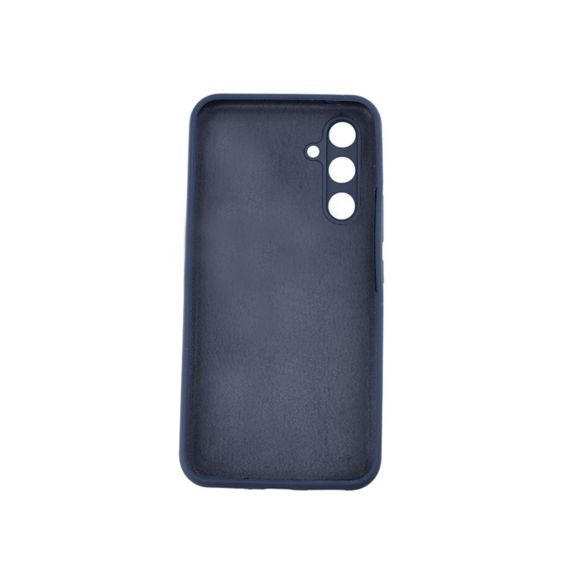 Samsung Galaxy A54 5G Silikonskal - Blå