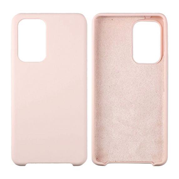 Samsung A53 5G Silikonskal - Beige