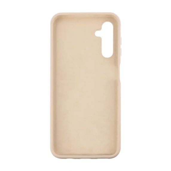 Samsung A14 5G Silikonskal Rvelon - Beige