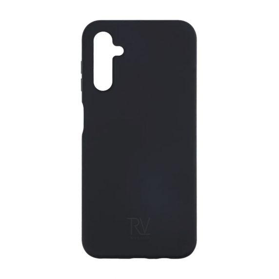 Samsung A14 5G Silikonskal Rvelon - Svart