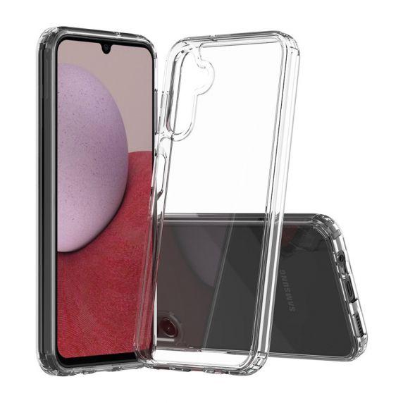 Samsung Galaxy A14 5G Stöttåligt Skal Rvelon - Transparent