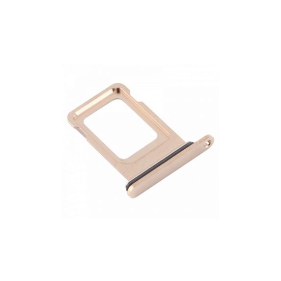 iPhone 14 Pro Simkortshållare - Guld