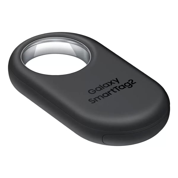 Samsung Galaxy SmartTag2 Bluetooth Finder - Svart