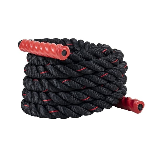 Battle rope 9 m | CDON