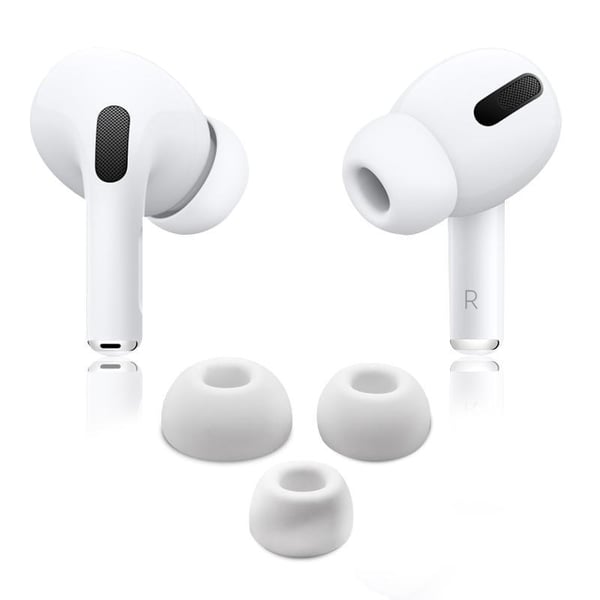 Ear Tips Classic - Til AirPods Pro - Størrelse small