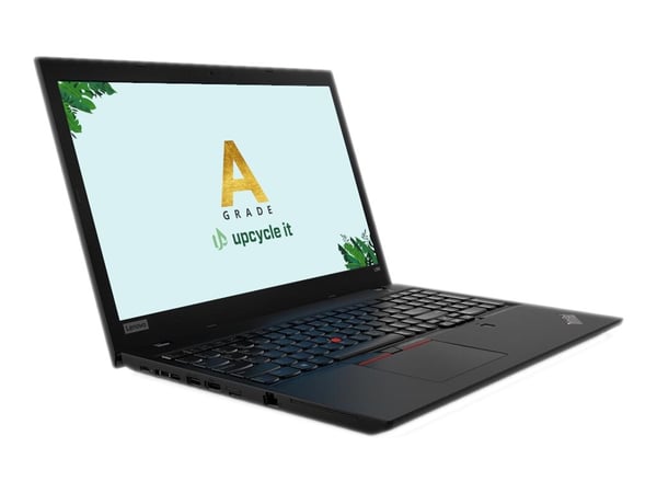 Lenovo ThinkPad T14S G1 (Renoveret)
