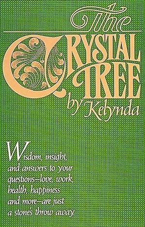 Crystal tree 9780914918738