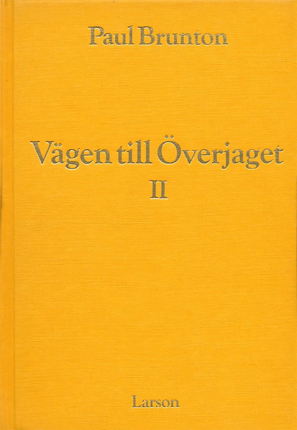 Vägen till överjaget 2 9789151401362