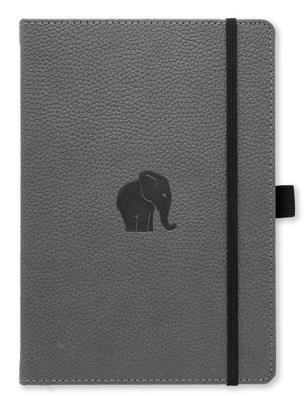 Dingbats* Wildlife A5+ Graph 9781913104078
